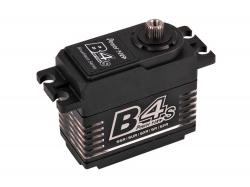 Сервопривод цифровой Power HD B4S 67g/21kg/0.08sec (6В)