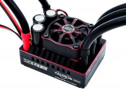 Регулятор бесколлекторный сенсорный Surpass Rocket Taurus 220A