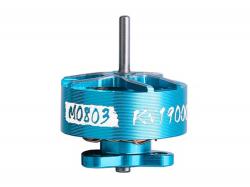 Двигун безколекторний T-Motor M0803-19000kv