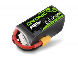 Аккумулятор Ovonic 1300mAh 6S 100C