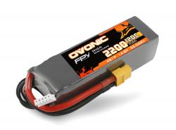 Аккумулятор Ovonic 2200mAh 4S 120C