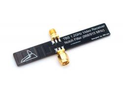 Режекторний фільтр TBS для відеоприймачів 1.2ГГц (868/915МГц)