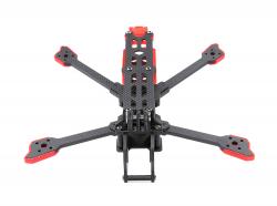 Рама для квадрокоптера iFlight Chimera5 DC FPV (235мм)
