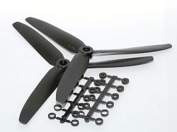 Пропелер GWS 9x5x3 зі зворотнім кроком