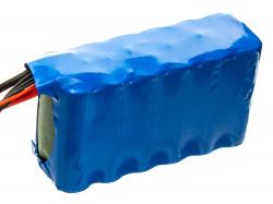 Аккумулятор Li-Ion 8000mAh 6S2P 10C