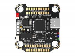 Польотний контролер SpeedyBee F405 V3