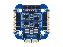 Регулятор безколекторний 4в1 SpeedyBee Mini 35A (BLHeli_S)