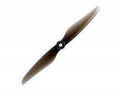 Комплект пропелерів Dalprop Cyclone 7040 (Crystal Black)