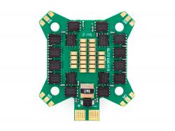 Регулятор безколекторний 4в1 iFlight Blitz E55A (BLHeli_32)