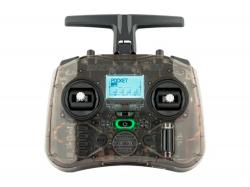 Радиоаппаратура RadioMaster Pocket (ELRS 2.4ГГц)