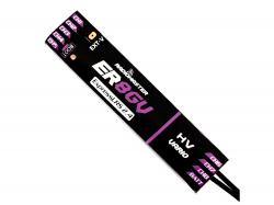 Приемник Radiomaster ER8GV ELRS 8Ch (2.4GHz)