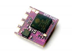 Приемник Happymodel EP1 TCXO ELRS (2.4GHz)