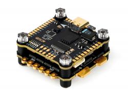 GEPRC SPAN F722-BT-HD V2 (польотний контролер F7 + регулятор 4в1 50A)