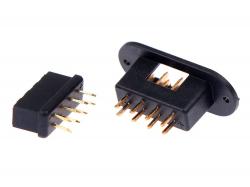 Роз’єм MPX 8-пін (пара)