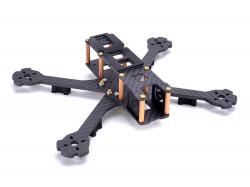 Рама для квадрокоптера Readytosky QAV-R2 FPV (300мм)