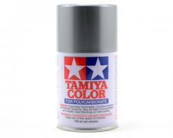 Фарба Tamiya PS-12 100мл (Срібна)