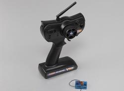 Радиоуправление HK-210 2Ch