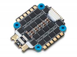 Регулятор безколекторний 4в1 Hobbywing X-Rotor Micro 65А