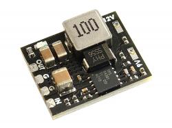 Микро BEC Matek 5В/9В/12В (2-12S LiPO)