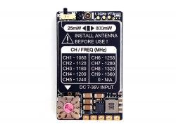 Відеоперадавач Hobbyporter 1.2/1.3GHz 9Ch