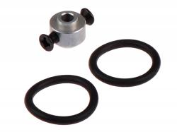 Пропсейвер с кольцом на вал 3мм