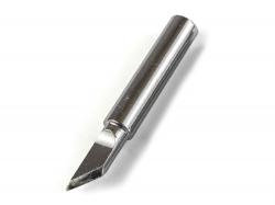 Сталеве жало для паяльника (900M-T-K)