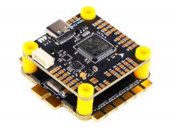 T-Motor Velox CINE F722 (польотний контролер F7 + регулятор 4в1 V50A SE)