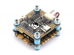 Diatone Mamba F405 MK2 V2 (польотний контролер F4 + регулятор 4в1 F55A)