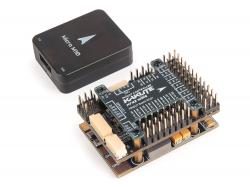 Польотний контролер Holybro Kakute H743-Wing + GPS-модуль Micro M10