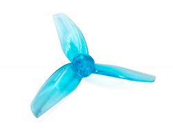 Набір пропелерів GEPRC G2523 блакитні (4 пари)