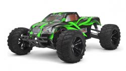 Автомодель монстр 1/10 Himoto Bowie E10MTL (бесколлекторная) RTR