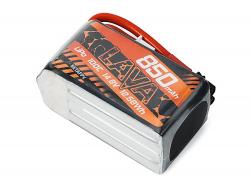 Акумулятор BetaFPV LAVA 850mAh 4S 100C