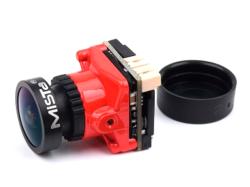 Камера Mista Ratel FPV 2000TVL 2.1мм (червона)