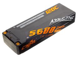 Акумулятор CNHL 5600mAh 2S 120C EC5 (Racing Series)