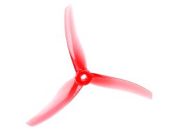 Комплект пропелерів T-Motor P49436 (Clear Red)