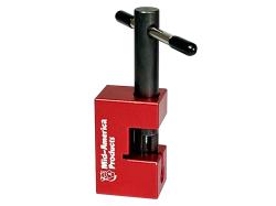 Інструмент Mid-America для нарізання різьби на струмознімачах #416