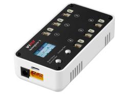 Зарядний пристрій ViFly WhoopStor V3 1S (PH2.0/BT2.0)