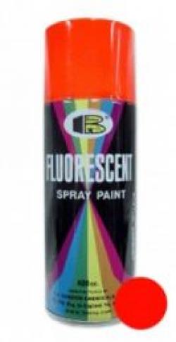 Краска BOSNY №1001 (Красная флуоресцентная)