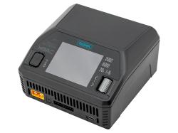 Зарядное устройство ToolkitRC M8AC AC200W/DC600W 20A