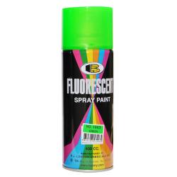 Краска BOSNY №1003 (Зеленая флуоресцентная)