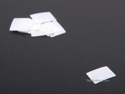 Петля майларовая 20х15х0.3