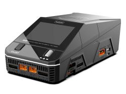 Зарядное устройство ToolkitRC Q6AC AC400W/DC1000W 4x15A