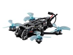Квадрокоптер GEPRC T-Cube18 FPV 2S (ELRS 2.4ГГц)