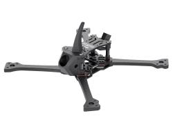 Рама для квадрокоптера GEPRC GEP-Racer (208мм)