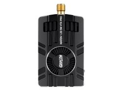 Відеопередавач GEPRC Maten Pro 1.2GHz 5W (9Ch)