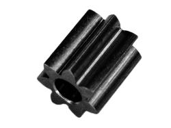 Шестерня Cahoza 7T 72P для трассовых автомоделей #CAH15