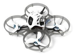 Квадрокоптер BetaFPV Meteor75 Pro з відеосистемою DJI O4 (ELRS 2.4ГГц)