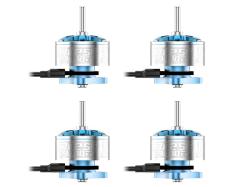 Набір безколекторних двигунів BetaFPV 0702SE-23000kv V2 (4шт)