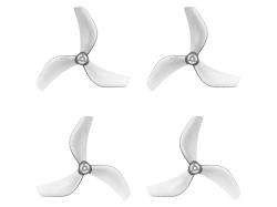 Комплект пропелерів Gemfan 2218 56мм (вал 1.5мм)