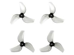 Комплект пропелерів BetaFPV Gemfan 1219S 31мм (вал 1.0мм)